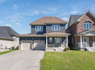 207 Springfield Cres, Clearview, ON L0M 1S0