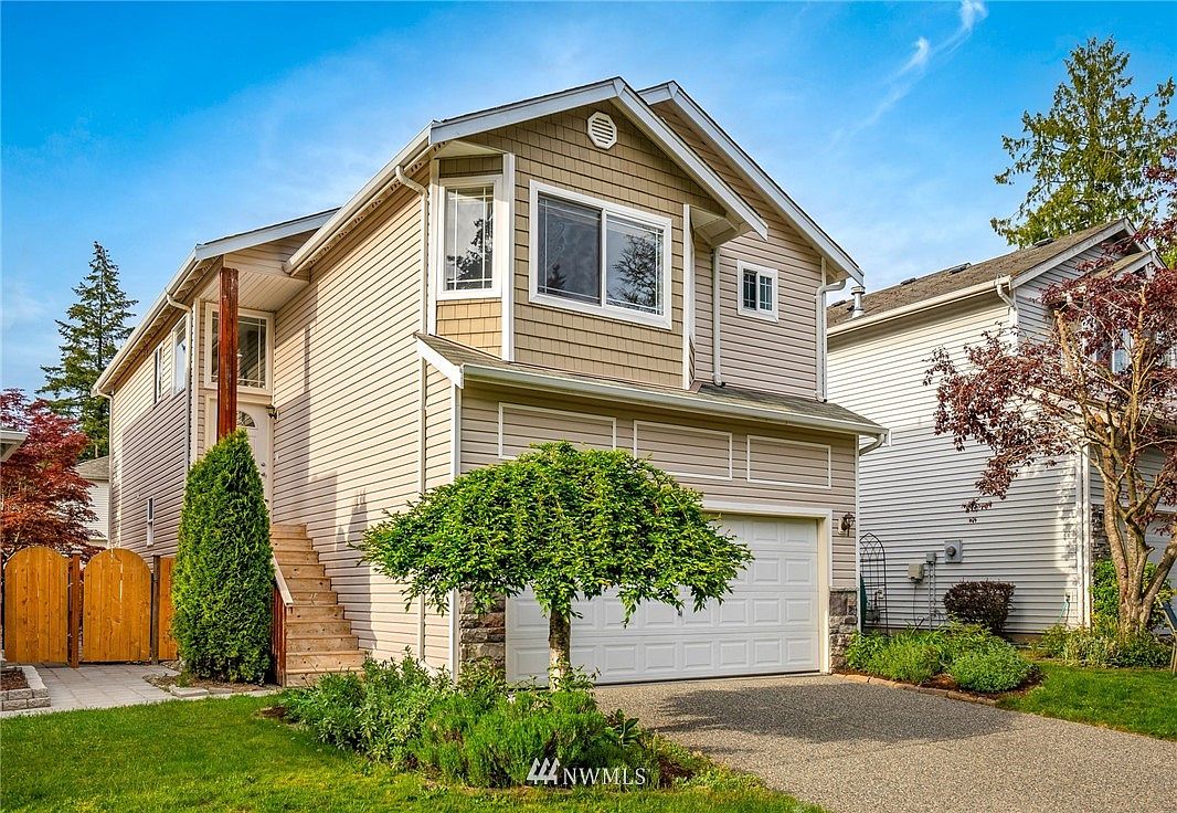 803 215th Place SW UNIT 5, Lynnwood, WA 98036 Zillow