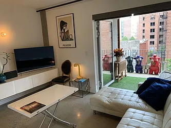 Rented by Elevated Stories LLC