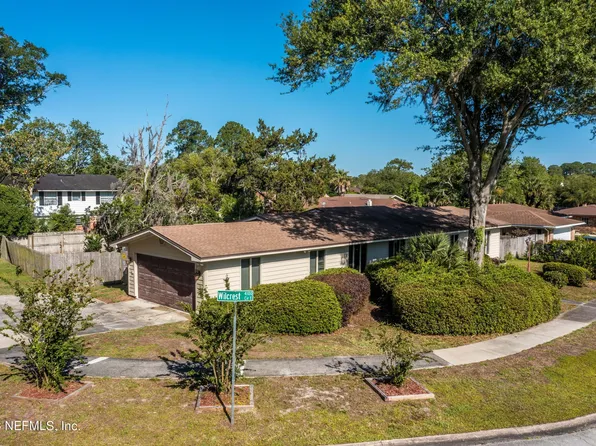 4112 WILCREST Circle E, Jacksonville, FL 32277