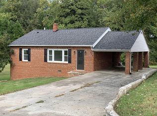 254 Legion Dr, North Wilkesboro, NC 28659