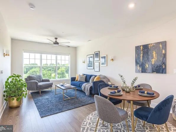 510 Diamondback Dr Unit 263, Gaithersburg, MD 20878