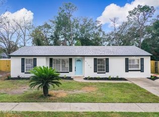 8140 Jeanwood Dr, Jacksonville, FL 32210