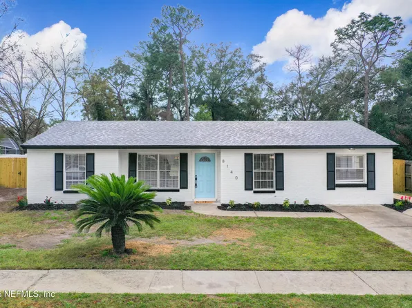 8140 JEANWOOD Drive, Jacksonville, FL 32210