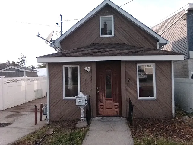 7 Washington Pl