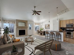 2702 Forecastle Dr, Fort Collins, CO 80524