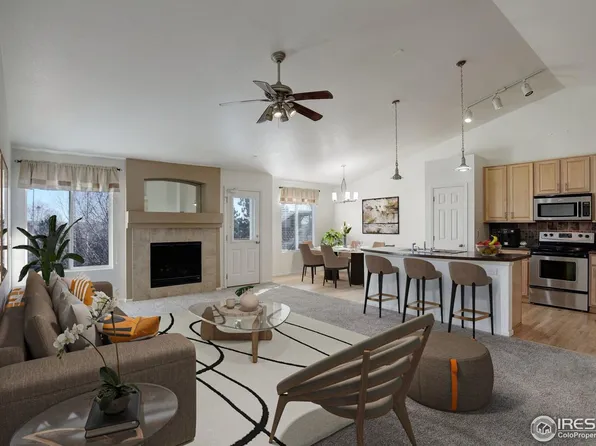 2702 Forecastle Dr, Fort Collins, CO 80524