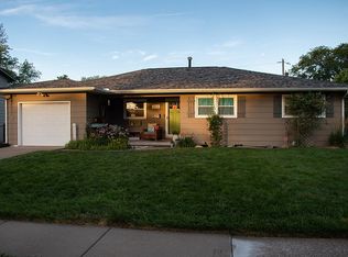 2831 Forest Rd, Davenport, IA 52803