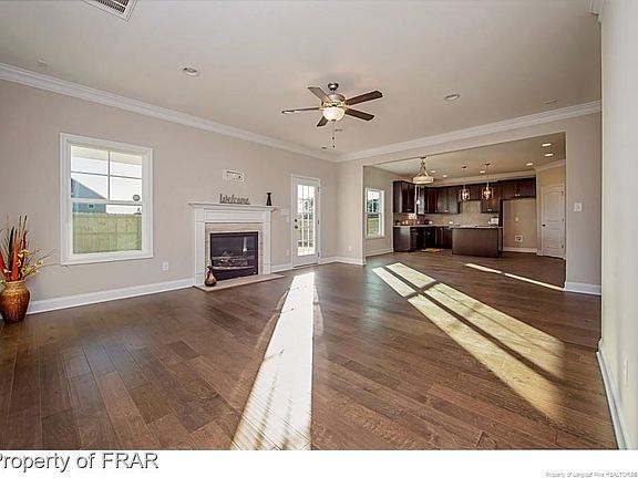 5th image of 6505 Bretton Woods Dr Lot 186
