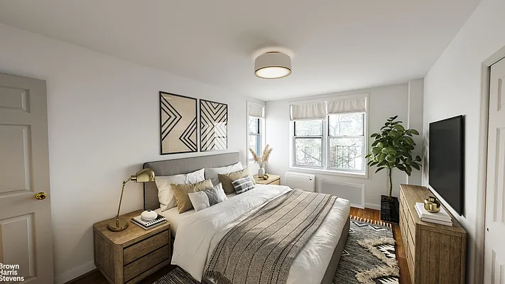 Rented by Brown Harris Stevens | media 16