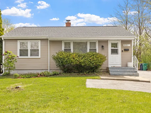 623 N Main St, Lombard, IL 60148