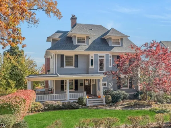 39 Lloyd Rd, Montclair Twp., NJ 07042