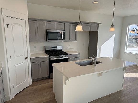 2nd image of 3757 W Big Horn Dr #1
