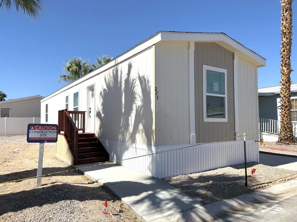 5300 E Desert Inn Rd Unit 223, Las Vegas, NV 89122