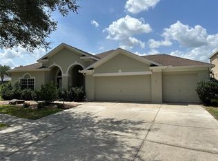 203 Bon Vie Pl, Valrico, FL 33594