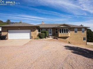 9580 Highway 115, Colorado Springs, CO 80926