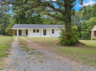 603 Sagefield Way, Henderson, NC 27537