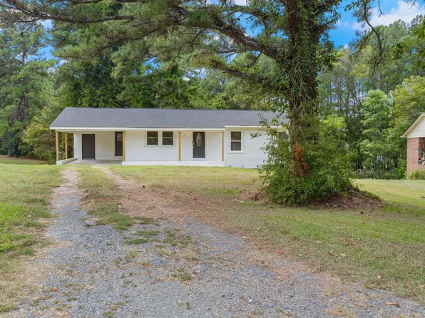 603 Sagefield Way, Henderson, NC 27537