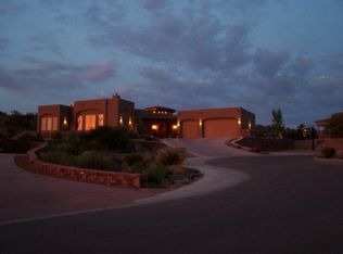 2472 Los Alamos Ct, Las Cruces, NM 88011