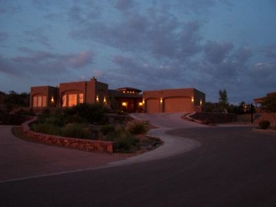 2472 Los Alamos Ct, Las Cruces, NM, 88011