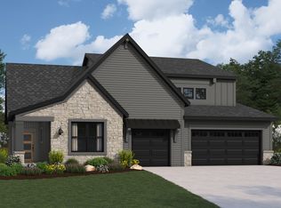 2351 Ada Valley Dr, Grand Rapids, MI 49525