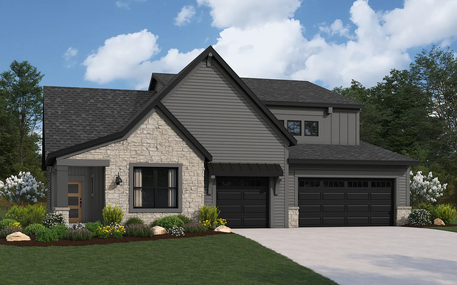 2351 Ada Valley Dr photo 1