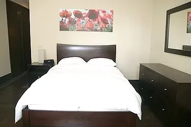 Rented by Park River