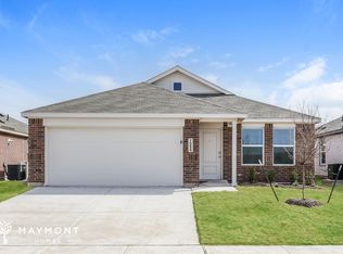 1059 Neyland Dr, Ennis, TX 75119