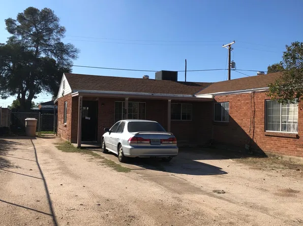 4644 E 19th St, Tucson, AZ 85711