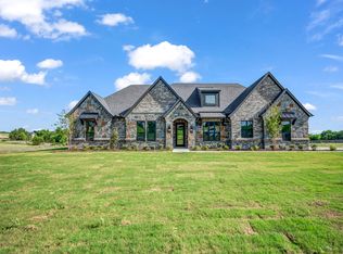 614 Hondo Xing, Weatherford, TX 76087