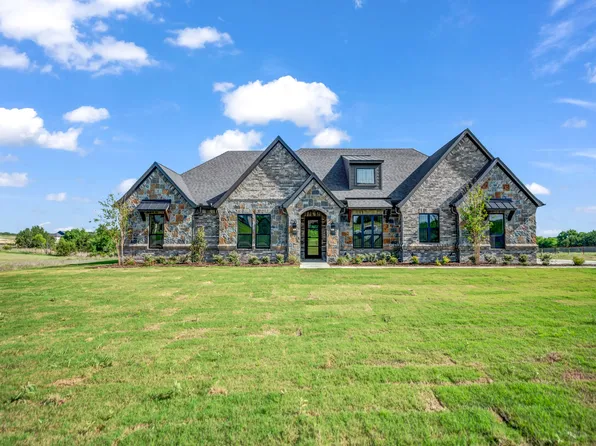 614 Hondo Xing, Weatherford, TX 76087