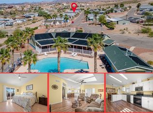 2545 Hillcrest Park Dr, Bullhead City, AZ 86429