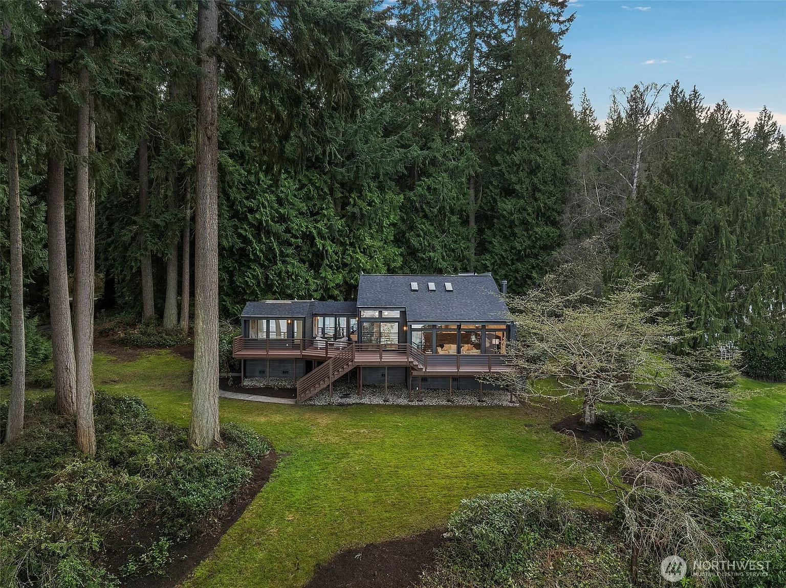 3861 Saratoga Road photo 1