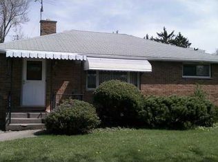 27 N Parker Ave, Buffalo, NY 14216