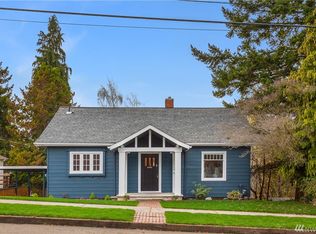 4308 N Verde St, Tacoma, WA 98407
