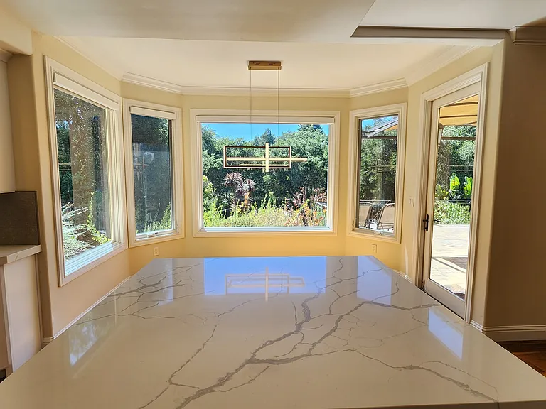 Kitchen Nook