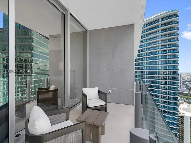300 Biscayne Boulevard Way #4009W — Photo 64