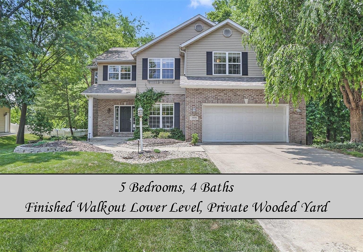 3909 Sequoia Dr, Edwardsville, IL 62025 Zillow
