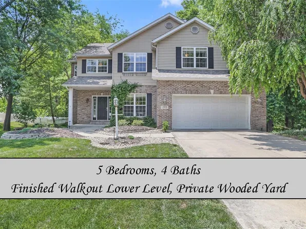 3909 Sequoia Dr, Edwardsville, IL 62025