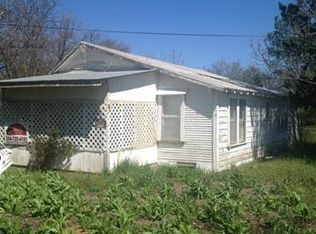 405 S Anderson St, Rising Star, TX 76471