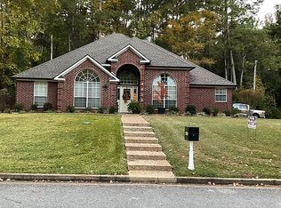 4435 Jeff Davis St, Marshall, TX 75672