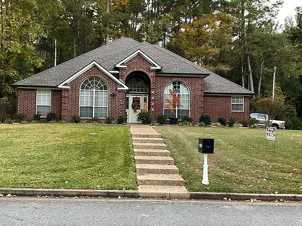 4435 Jeff Davis St, Marshall, TX 75672