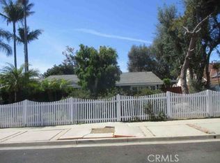 13571 Laurinda Way, Santa Ana, CA 92705