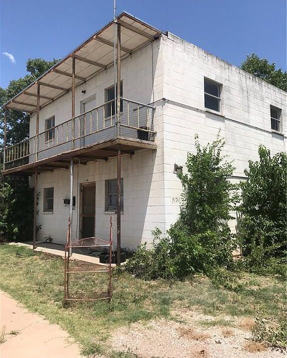 1st image of 826 N Treadaway Blvd