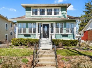 630 Snowhill Blvd, Springfield, OH 45504