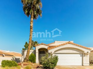 403 Leighann Rd, Henderson, NV 89015