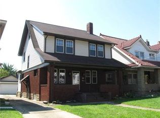 1415 Orchlee St, Pittsburgh, PA