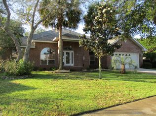 1644 Woodlawn Way, Gulf Breeze, FL 32563