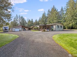 2045 NW Sherman Hill Rd, Poulsbo, WA 98370