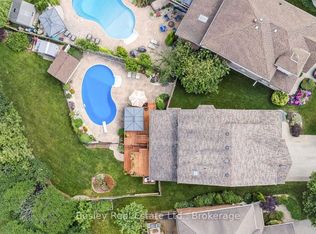37 Munroe Cres, Guelph, ON N1G 5E5